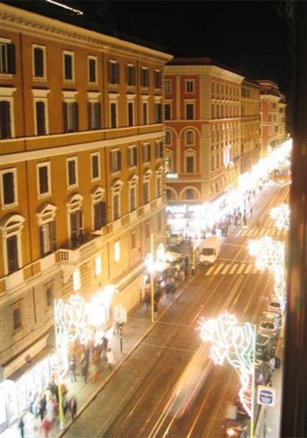 Er Sampietrino De Roma Sparita Exterior photo